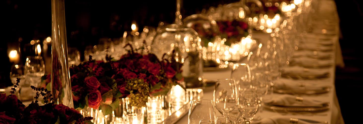 Government affairs or an orgy of greed and corruption?