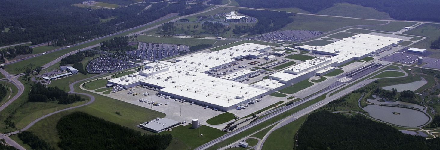 Mercedes drops subcontractor at Tuscaloosa plant following alleged foreign worker violations