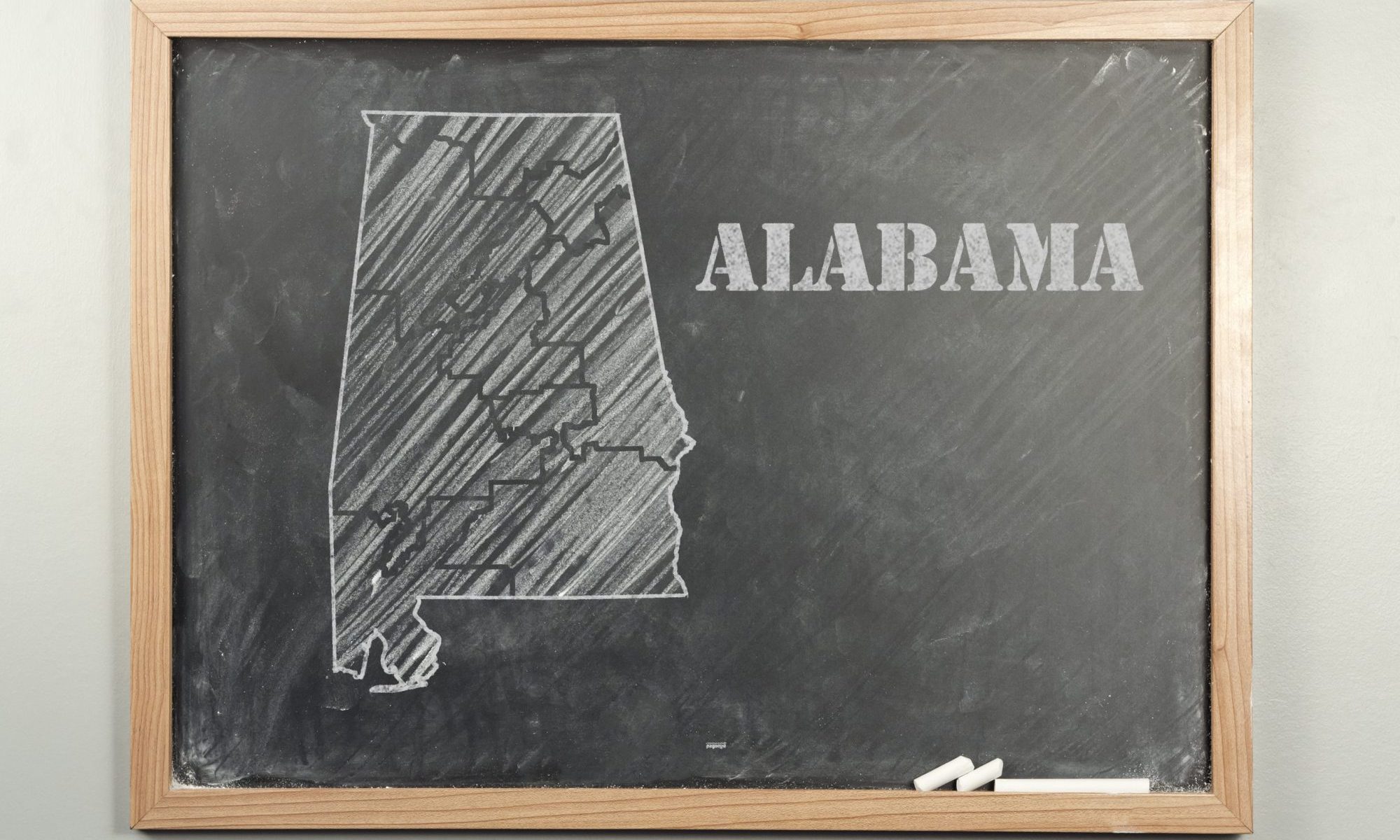 Trump declares five counties disaster areas