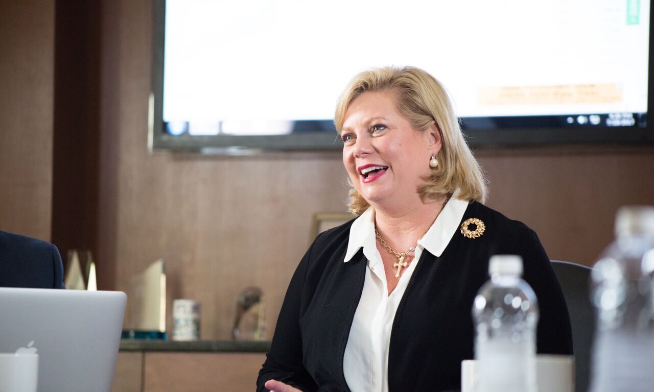 Cavanaugh secures endorsement from Alabama Retail Association