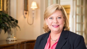 Mike Huckabee endorses Twinkle Cavanaugh