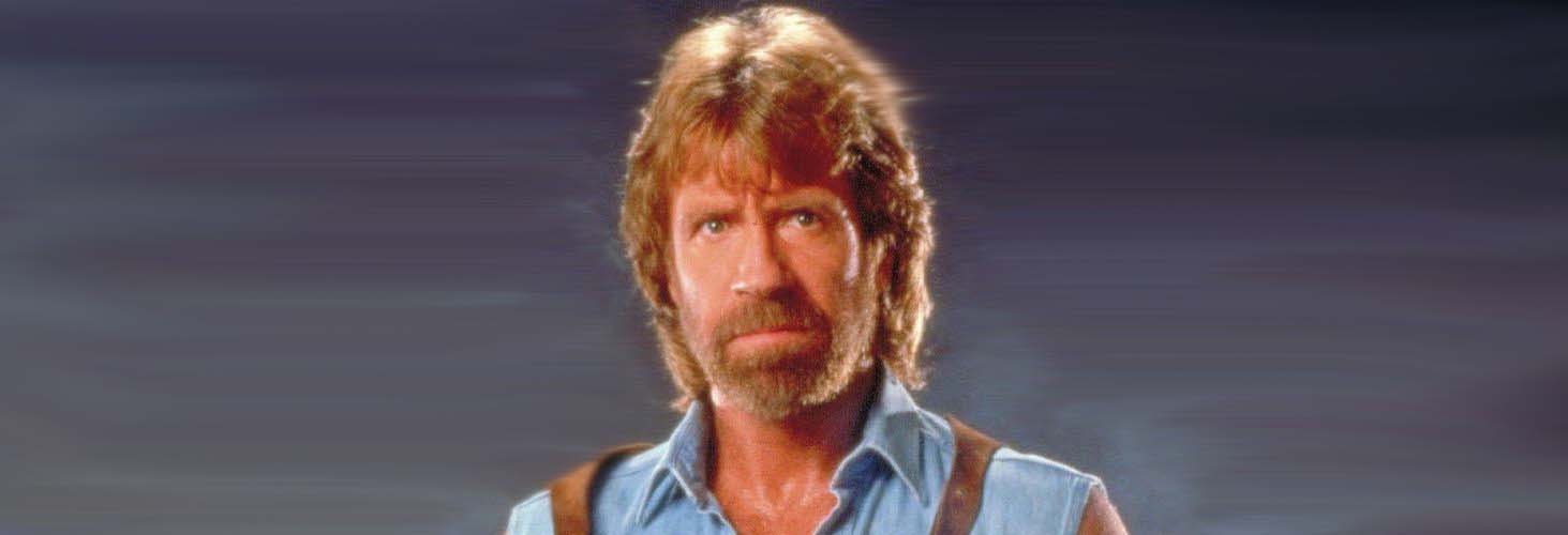 Chuck Norris endorses Roy Moore for US Senate