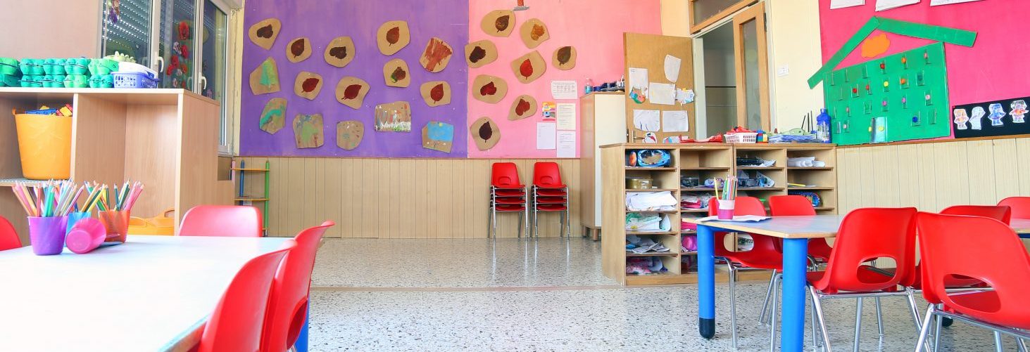 Defending the classroom