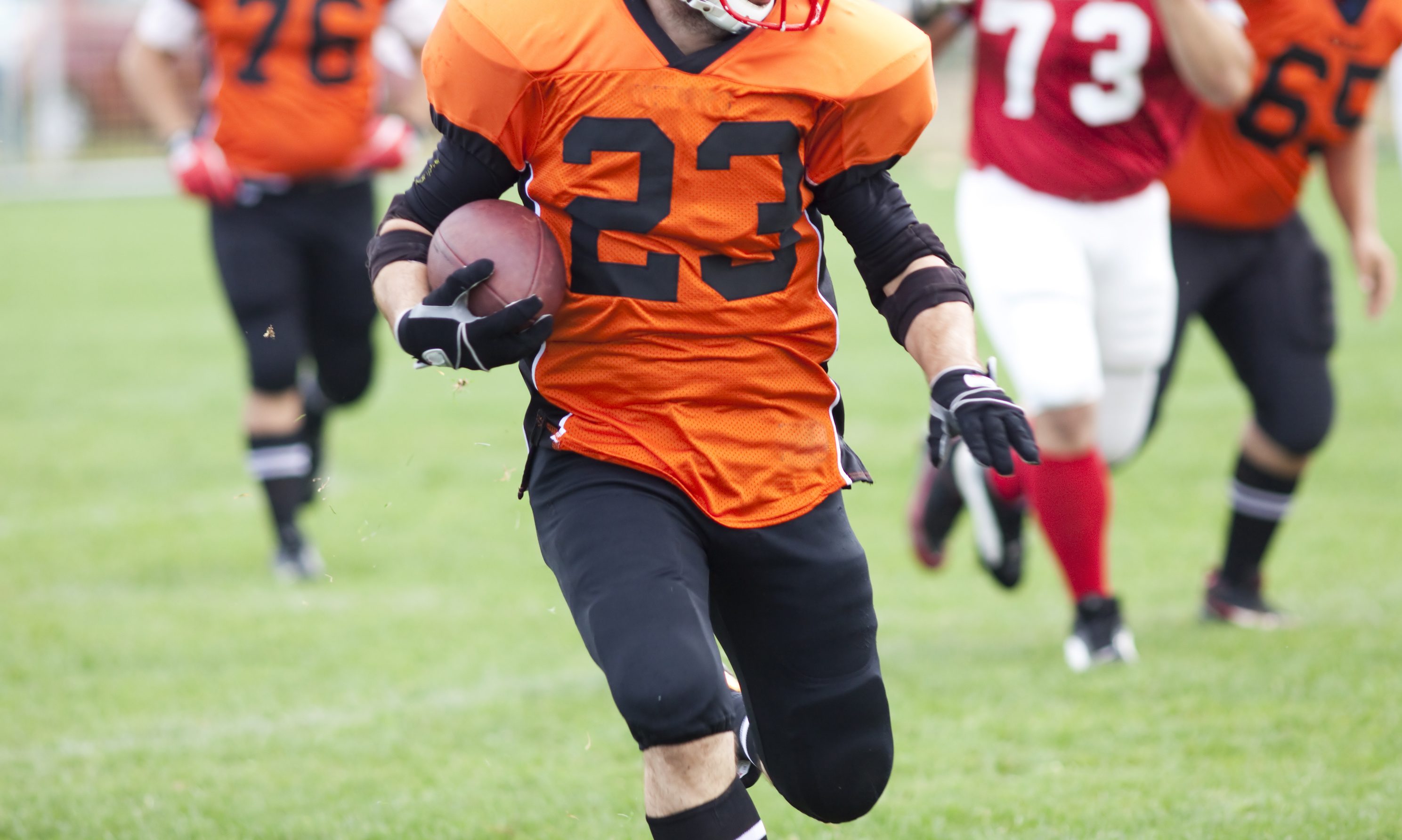 Alabama high school football to open on schedule with social distancing