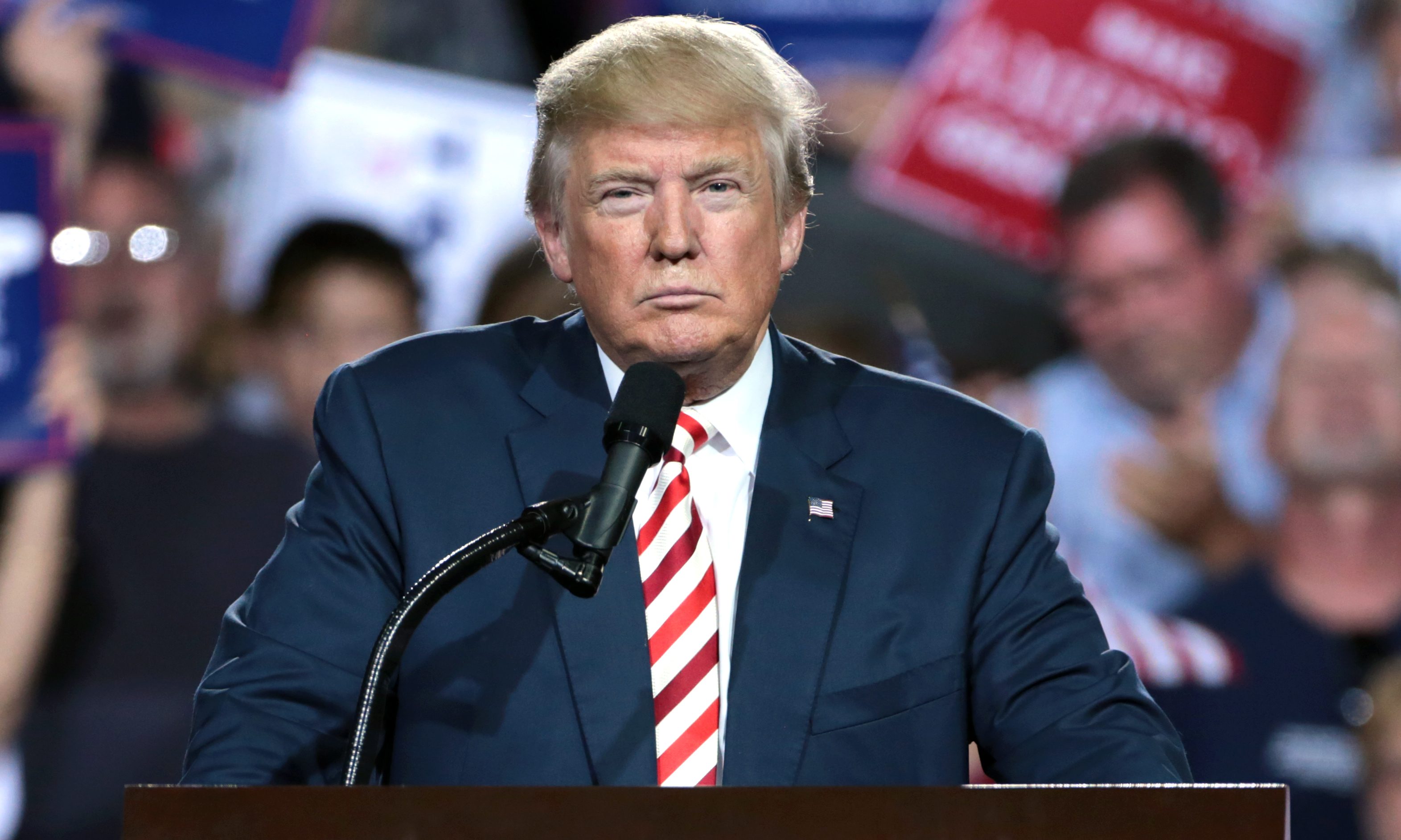 Trump’s con game is almost over