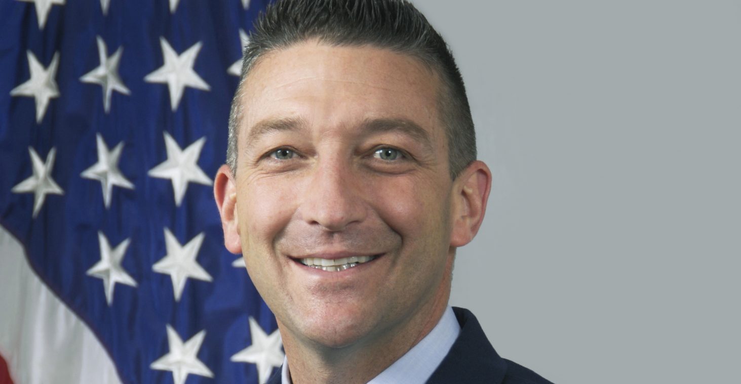 Ivey names Brian Hastings as EMA Director