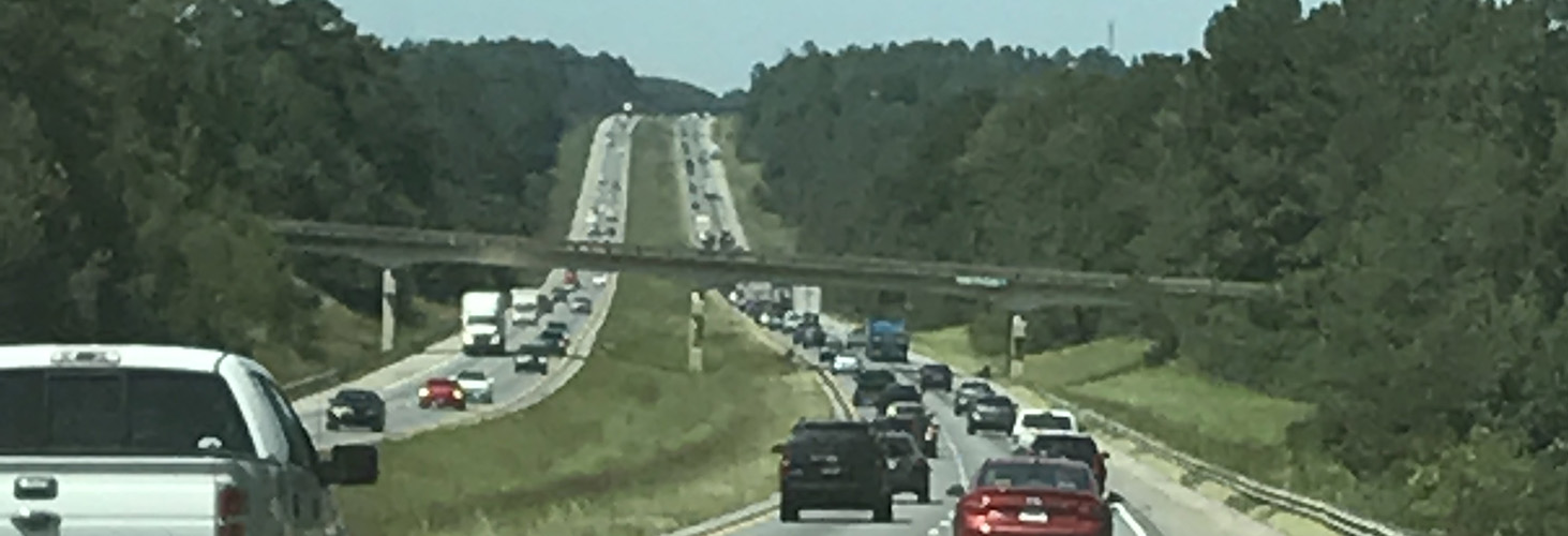 LIVE UPDATES: Tropical Storm Irma in Alabama, power outages affect thousands