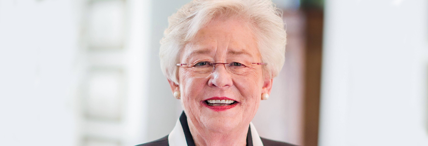 Ivey proclaims Small Business Saturday