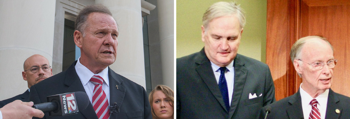 Senate Republican primary runoff is today 