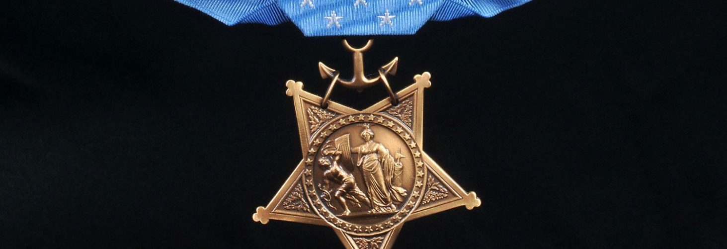 Huntsville Vietnam veteran to receive Medal of Honor