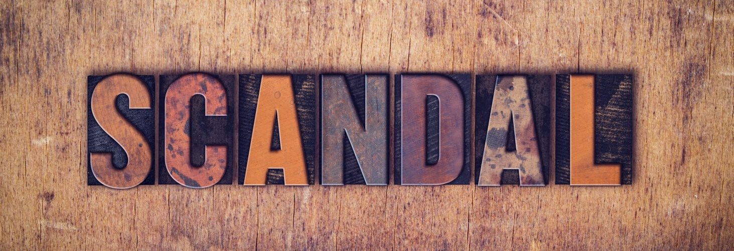 Self-proclaimed internet sleuth Donald V. Watkins draws fire for “libelous lies”