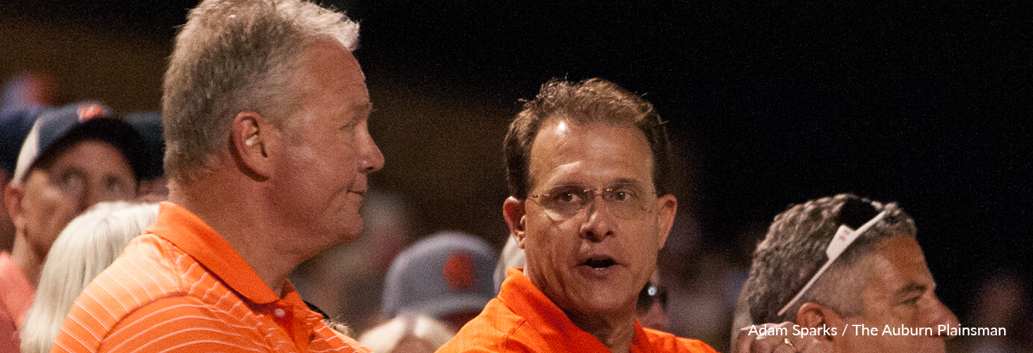 An ill wind blows across the Auburn plains with Jacobs’ latest actions