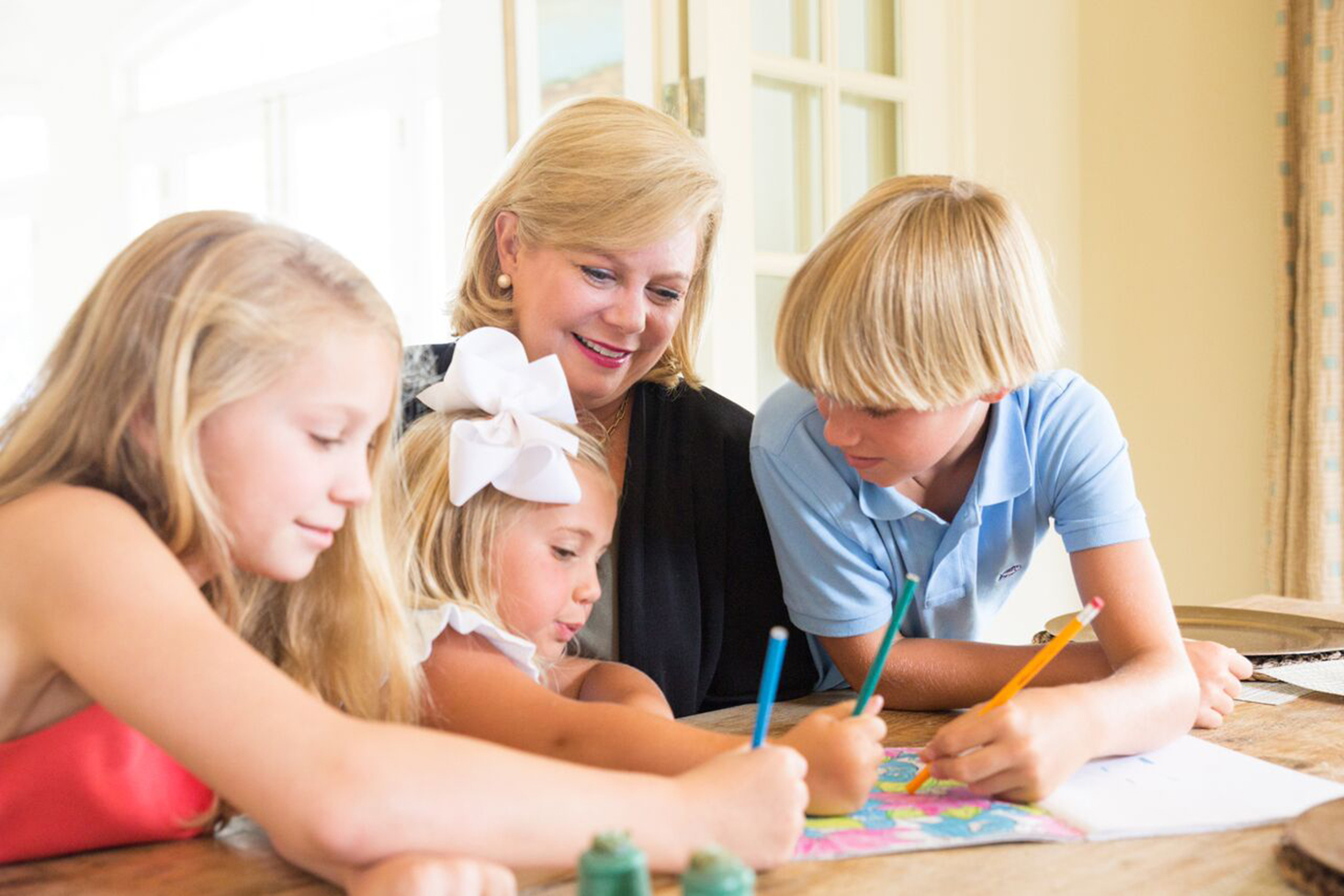 “Strong start, strong finish” is vital to Alabama’s future