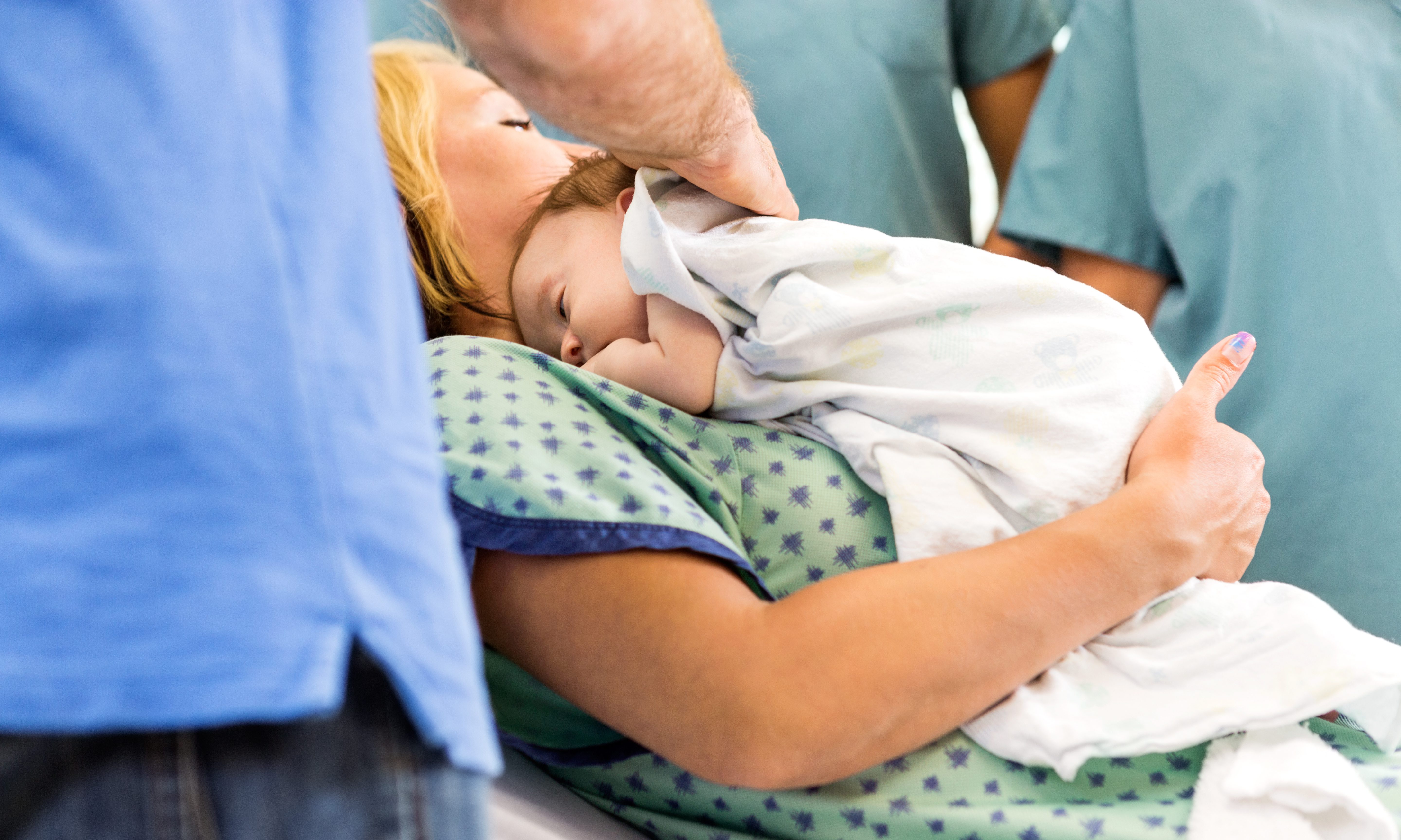 UAB establishes program to assist pregnant women addicted to opioids