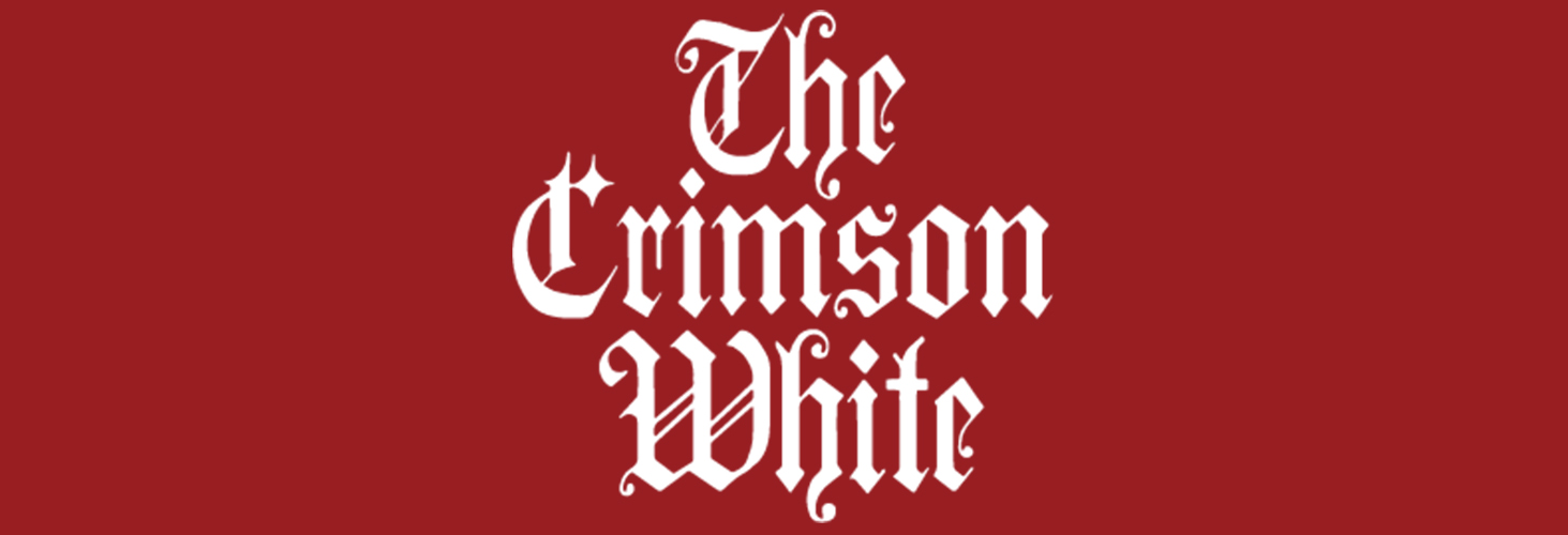 The Crimson White receives national award