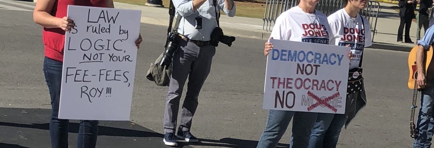 Alabama needs a new normal