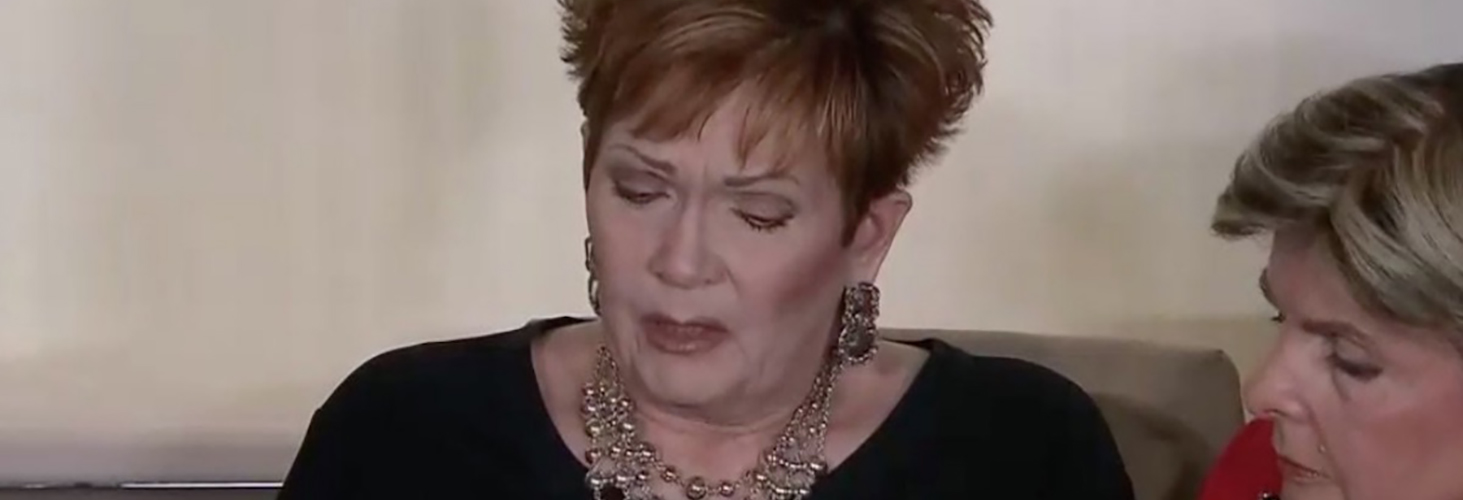 Moore campaign attempts to discredit Beverly Young accusations