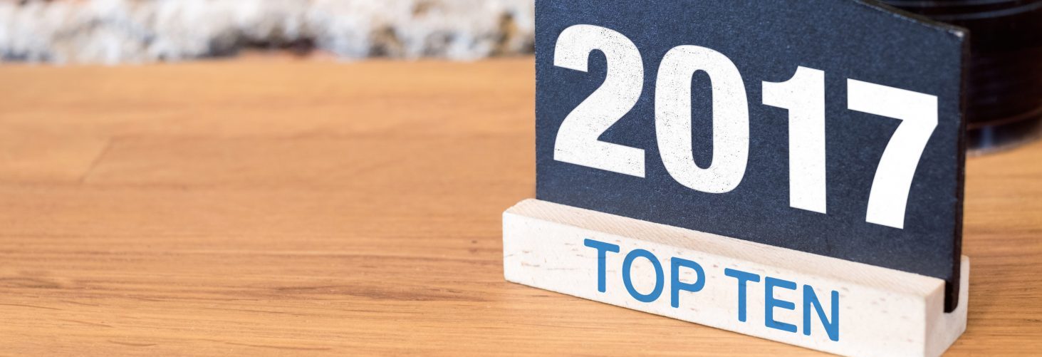 Perspective | The Top Ten Alabama Politics Stories of 2017