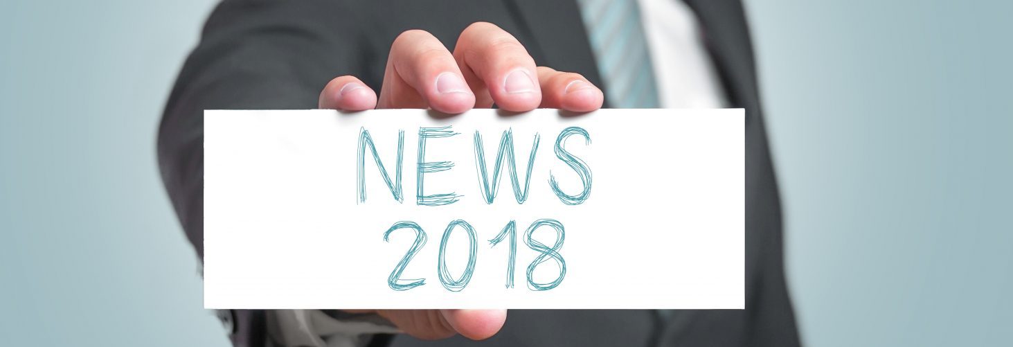 2018 might be better … cautious warning aside