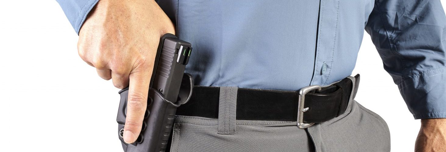 Franklin County school security bill may be used as template to arm teachers statewide