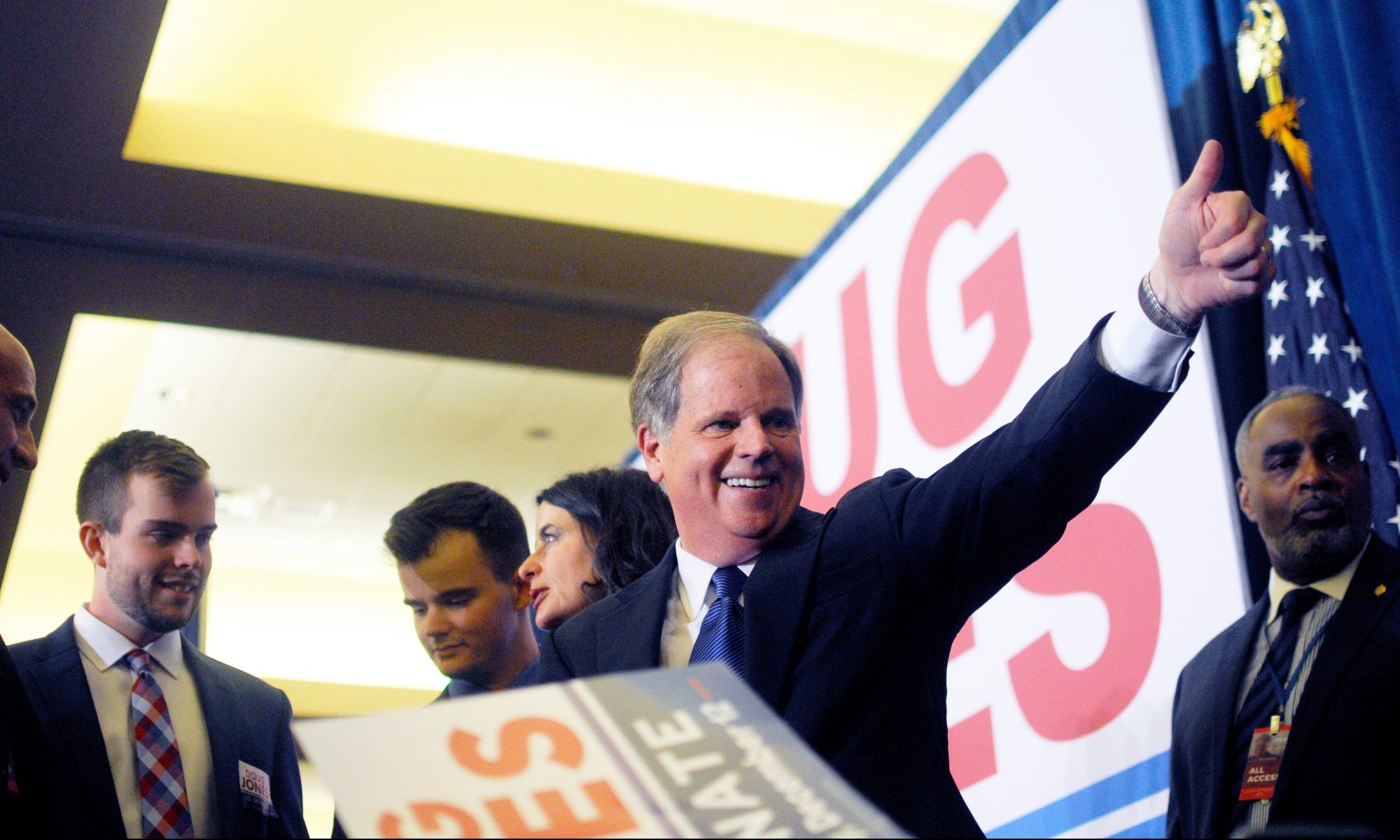 Bogus endorsement causes controversy in Dem governor’s race