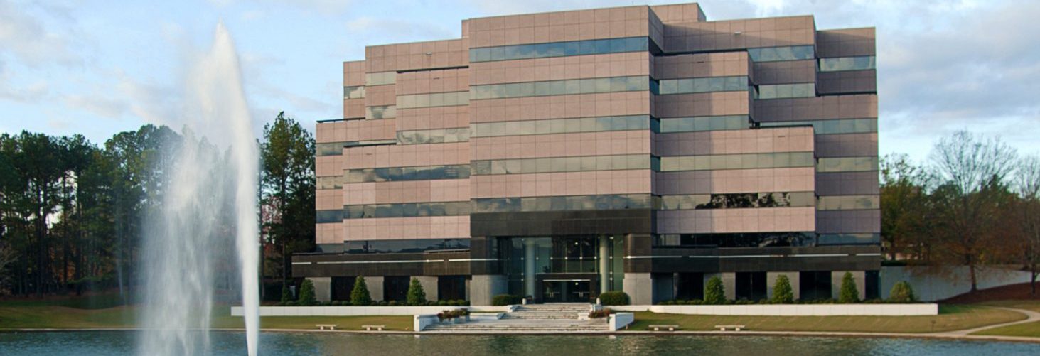 McLeod Software purchases new headquarters building in Hoover