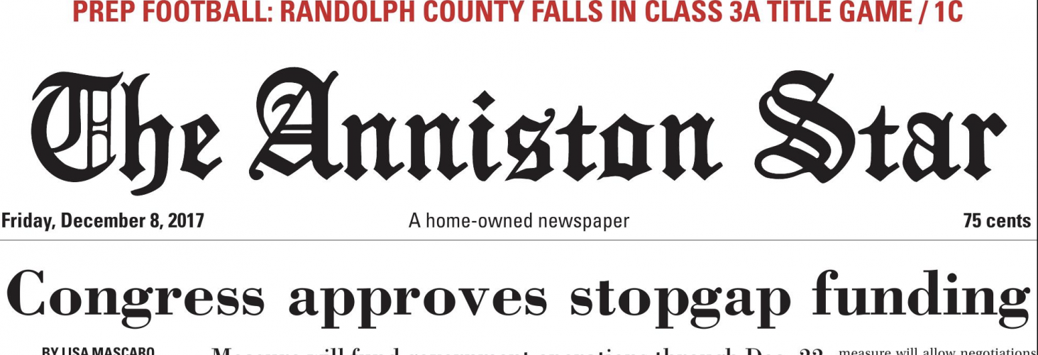 Former Anniston Star reporters say paper’s former publisher and current chairman sexually assaulted them
