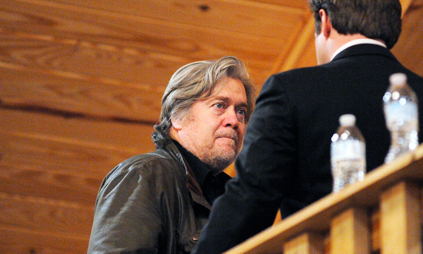 What the politics of fear has cost us