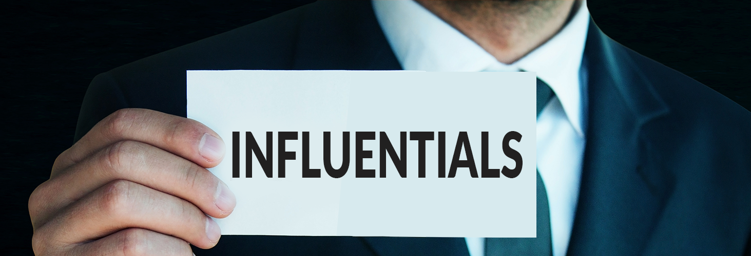 League of Influentials to join APR for unique surveys