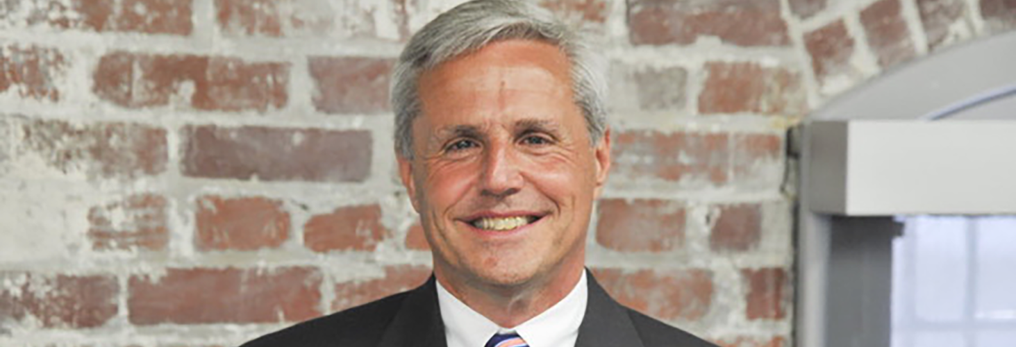 State Rep. Danny Garrett will seek re-election