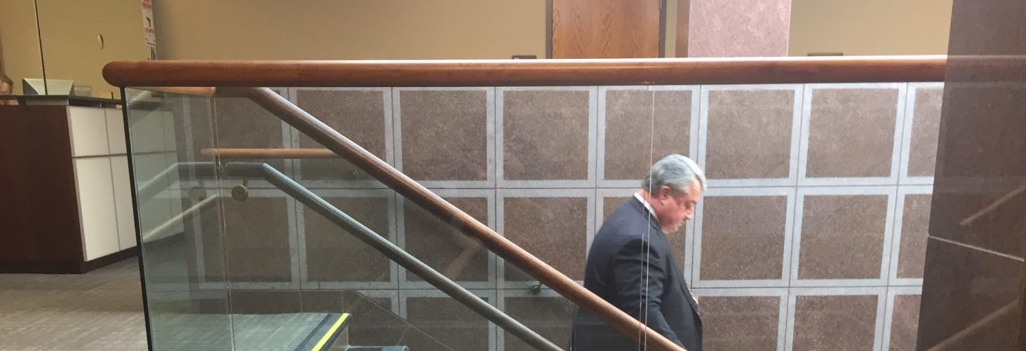 Sources: Corruption Grand Jury focused on power plant deals