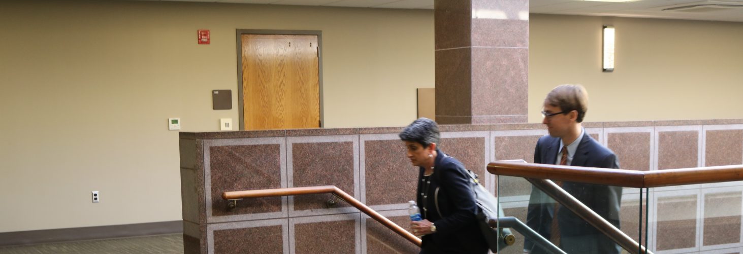 The Montgomery public corruption grand jury is back to work