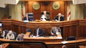 2019 legislative session begins Tuesday