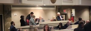 To cheers on the floor, House sends day care licensing bill up to the Senate