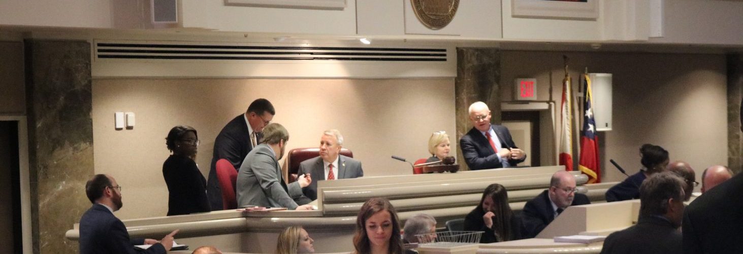 House rejects changes to Forever Wild