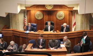 Alabama Senate Republicans hold onto commanding super majority