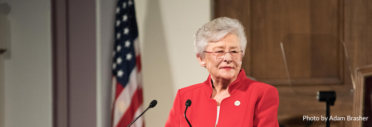 Ivey signs Toyota-Mazda incentives bill