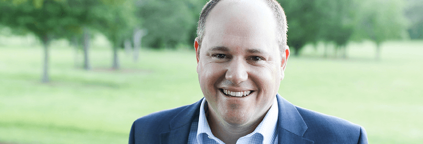 Josh Jones announces he will not run for governor