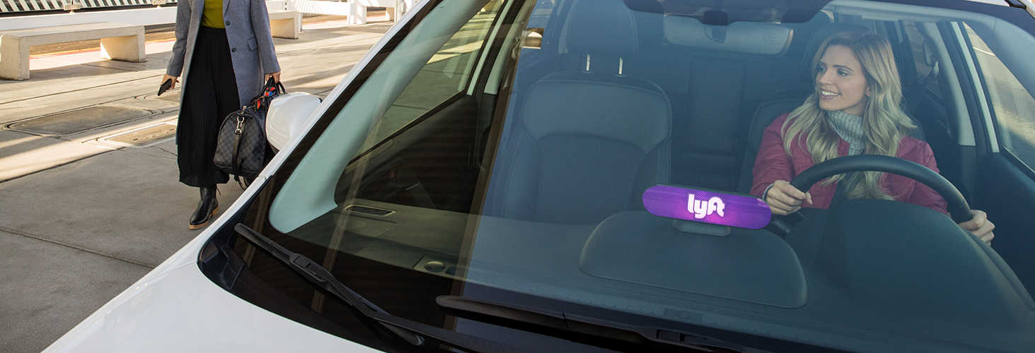 Bill to take ride-hailing services statewide makes it out of committee