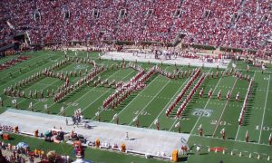 Sewell, Aderholt make friendly Rose Bowl wager with Michigan counterparts