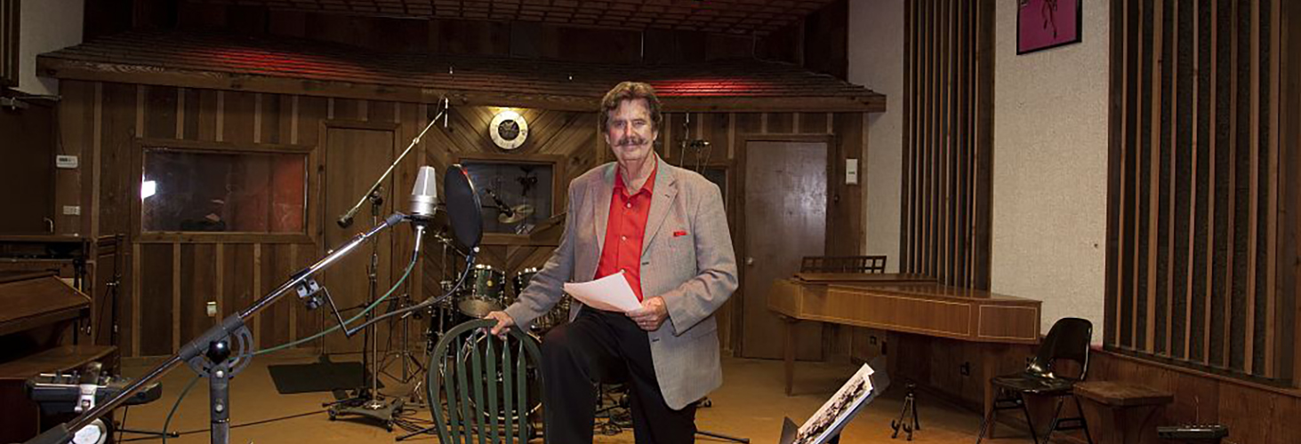 Rick Hall, Muscle Shoals music legend, dies at 85