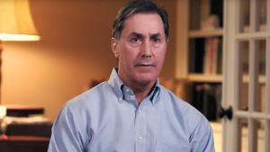 Palmer says $3 trillion coronavirus aid bill is a “threat to national security”