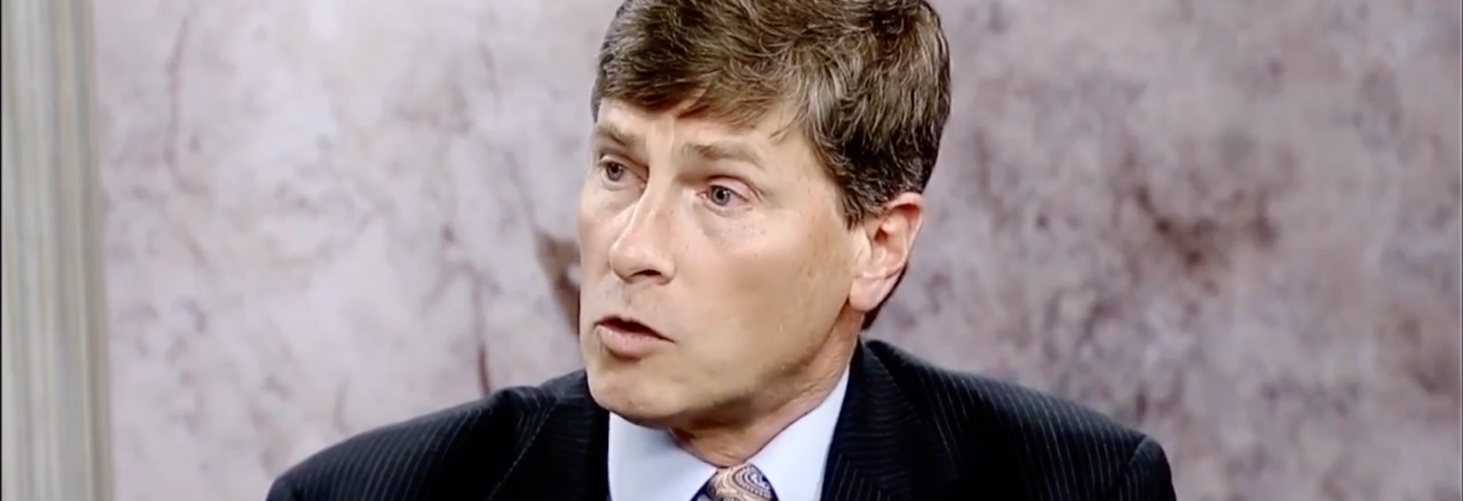 State Sen. Bill Holtzclaw ends campaign for Congress