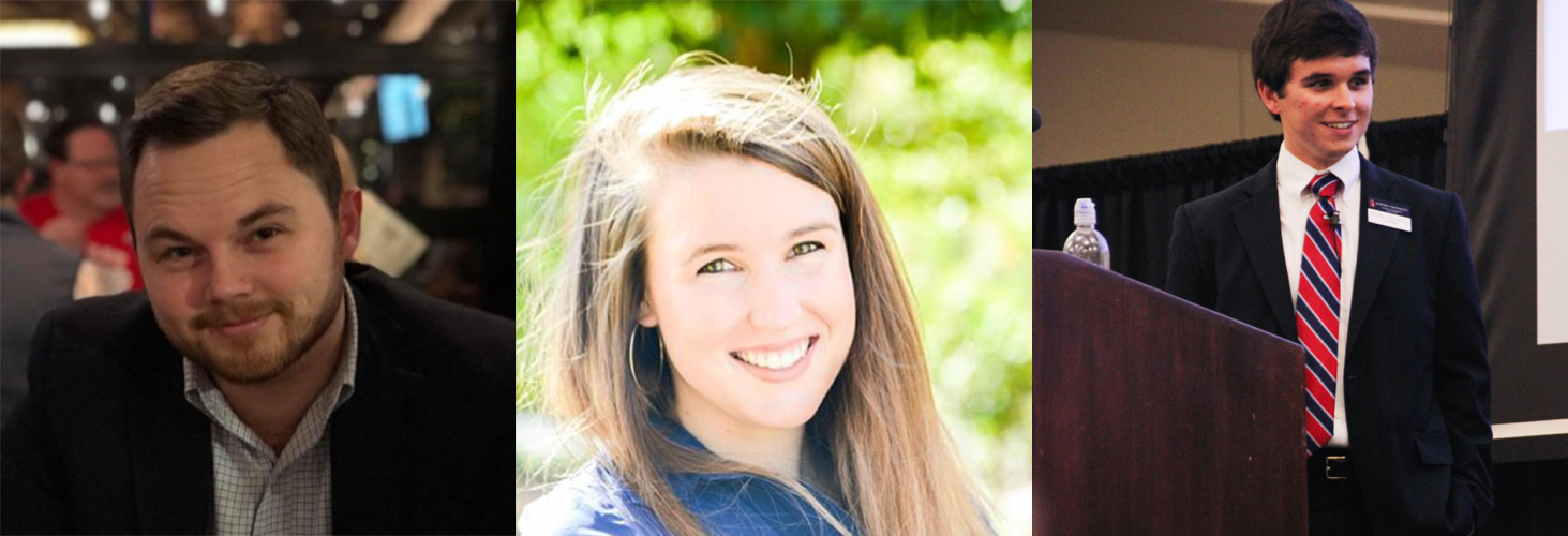 In post-Moore Alabama, Young Alabama hopes to be a springboard for young leaders