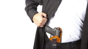 Gun rights group sues Selma over “gun-free zone”