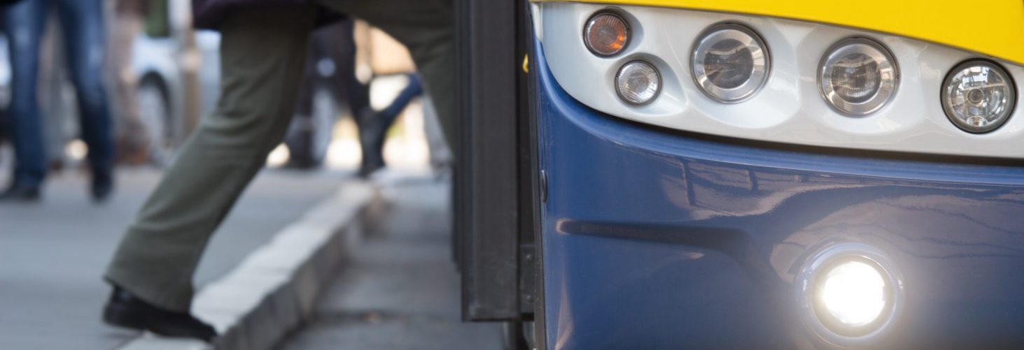 Smitherman, Williams support Alabama public transportation trust fund legislation