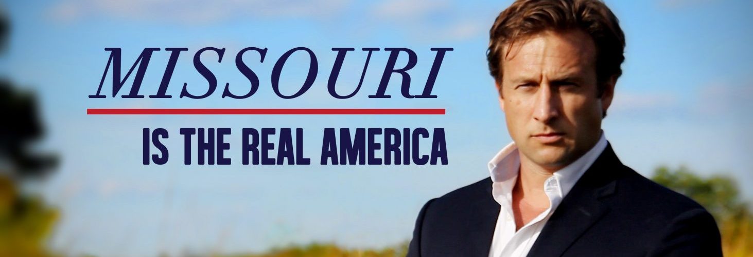 Roy Moore endorses right-wing candidate in Missouri Senate race