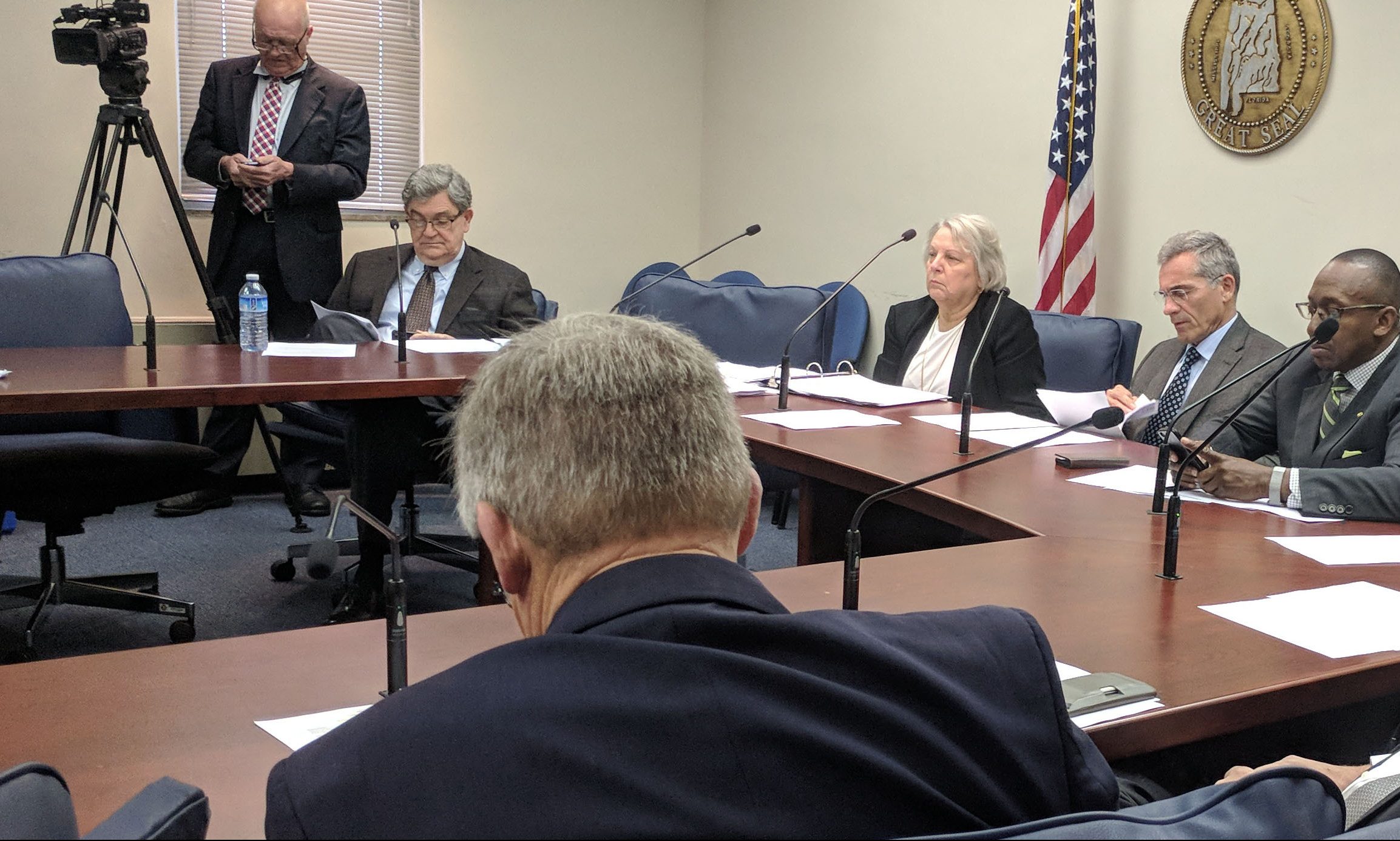 Fantasy Sports bill gets unanimous approval in Senate Committee