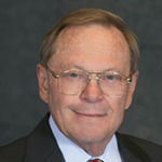 George Clark &amp; Rosemary Elebash