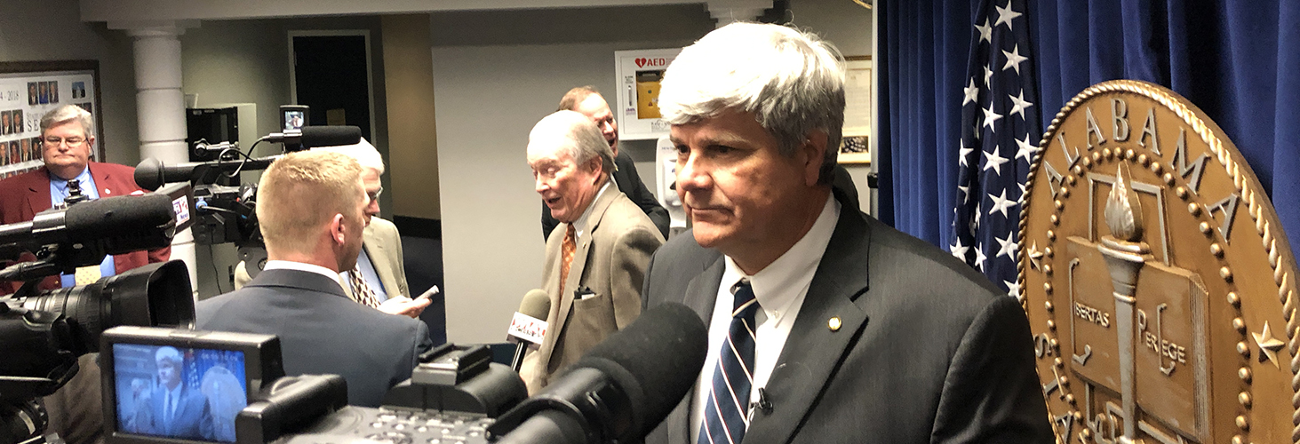 Senate passes $2 billion General Fund but skips over employee pay raises for now